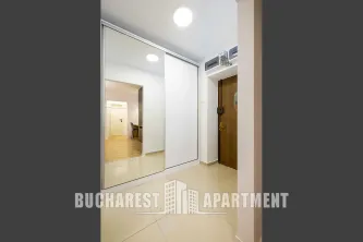 Renovated Apartment for Investment in Bucharest - imagine 5