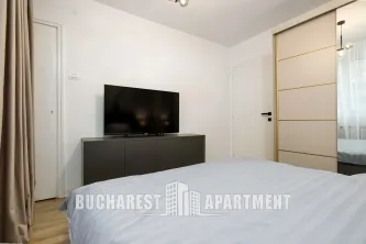 Renovated Apartment for Investment in Bucharest - imagine 2