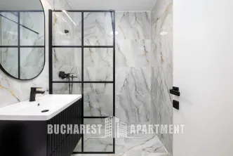 Renovated Apartment for Investment in Bucharest - imagine 14