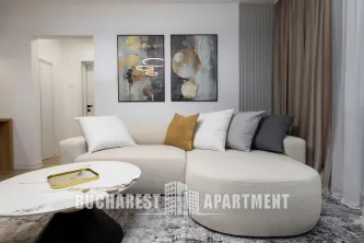 Renovated Apartment for Investment in Bucharest - imagine 12