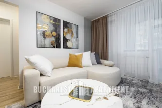 Renovated Apartment for Investment in Bucharest - imagine 3