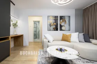 Renovated Apartment for Investment in Bucharest - imagine 16