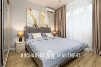 Renovated Apartment for Investment in Bucharest - imagine 6