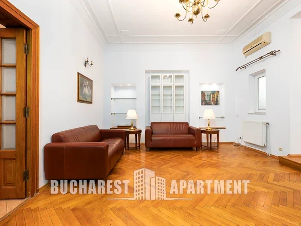 Villa for Rent Calea Dorobanti - imagine 1