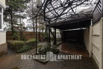 Villa for Rent Calea Dorobanti - imagine 8