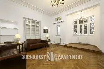 Villa for Rent Calea Dorobanti - imagine 10