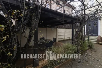 Villa for Rent Calea Dorobanti - imagine 4