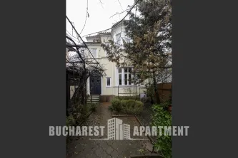 Villa for Rent Calea Dorobanti - imagine 7