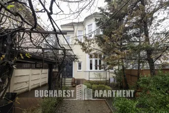 Villa for Rent Calea Dorobanti - imagine 12