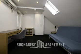 Villa for Rent Calea Dorobanti - imagine 17