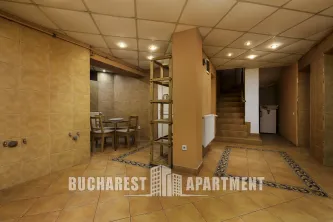 Villa for Rent Calea Dorobanti - imagine 20