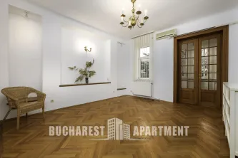 Villa for Rent Calea Dorobanti - imagine 3