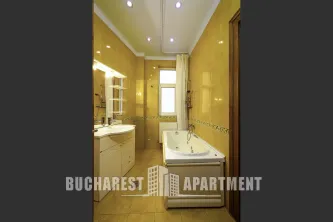 Villa for Rent Calea Dorobanti - imagine 23