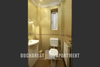 Villa for Rent Calea Dorobanti - imagine 22