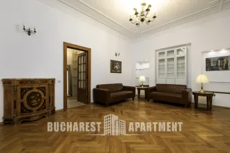 Villa for Rent Calea Dorobanti - imagine 16