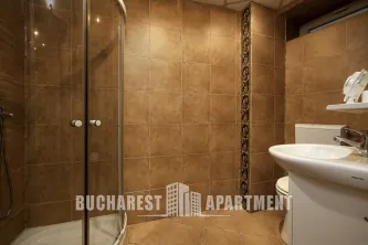 Villa for Rent Calea Dorobanti - imagine 19