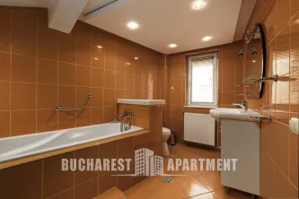 Villa for Rent Calea Dorobanti - imagine 2