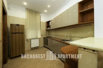 Villa for Rent Calea Dorobanti - imagine 5