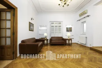 Villa for Rent Calea Dorobanti - imagine 14