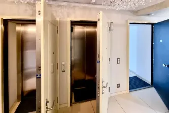 Penthouse Unic cu Vedere la Lacul Tei - imagine 26