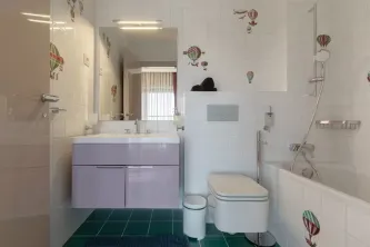 Penthouse Unic cu Vedere la Lacul Tei - imagine 25