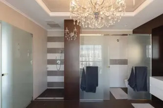 Penthouse Unic cu Vedere la Lacul Tei - imagine 20