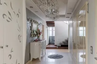 Penthouse Unic cu Vedere la Lacul Tei - imagine 14