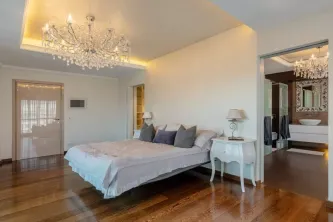 Penthouse Unic cu Vedere la Lacul Tei - imagine 18