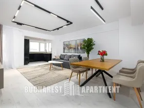 Spacious 2 Rooms Apartment in Central Address Residence