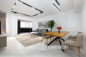 Spacious 2 Rooms Apartment in Central Address Residence - imagine 9