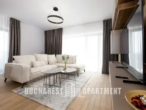 Luxury 3 Rooms Apartment for Sale