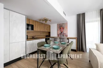 Luxury 3 Rooms Apartment for Sale - imagine 6