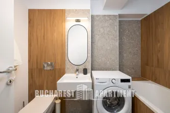 Luxury 3 Rooms Apartment for Sale - imagine 9