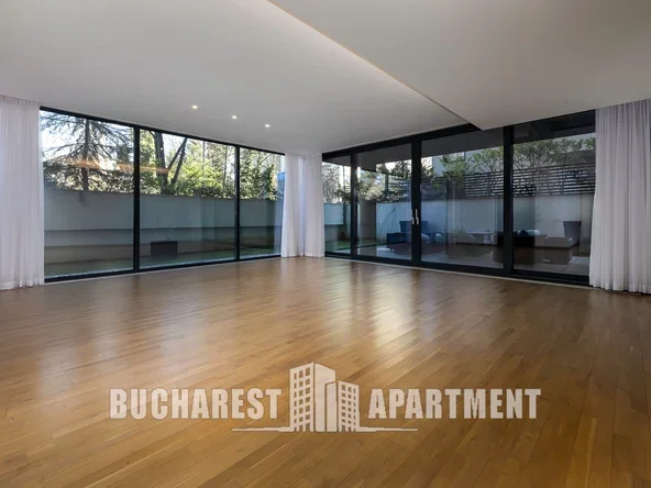 Primaverii 4 Rooms Apartment with Garden - imagine 1