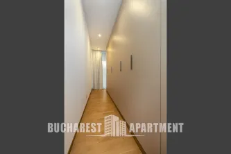 Primaverii 4 Rooms Apartment with Garden - imagine 12