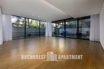 Primaverii 4 Rooms Apartment with Garden - imagine 2
