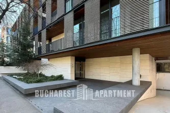 Primaverii 4 Rooms Apartment with Garden - imagine 16
