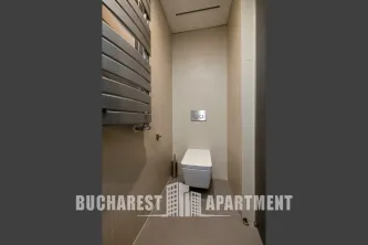 Primaverii 4 Rooms Apartment with Garden - imagine 15