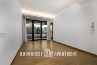 Primaverii 4 Rooms Apartment with Garden - imagine 5