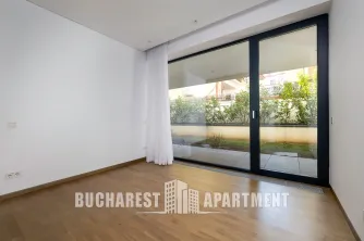 Primaverii 4 Rooms Apartment with Garden - imagine 9