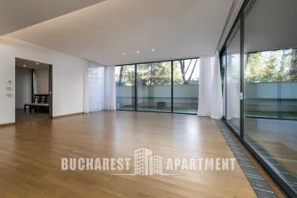 Primaverii 4 Rooms Apartment with Garden - imagine 10