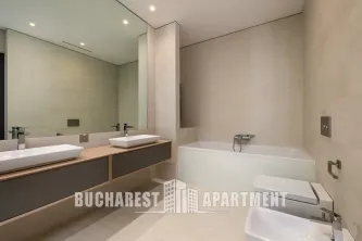 Primaverii 4 Rooms Apartment with Garden - imagine 7