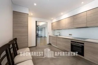 Primaverii 4 Rooms Apartment with Garden - imagine 5