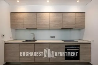 Primaverii 4 Rooms Apartment with Garden - imagine 4