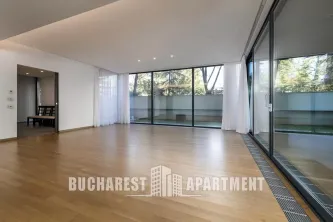Primaverii 4 Rooms Apartment with Garden - imagine 3
