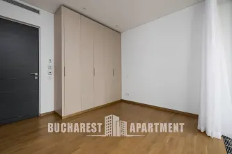 Primaverii 4 Rooms Apartment with Garden - imagine 12