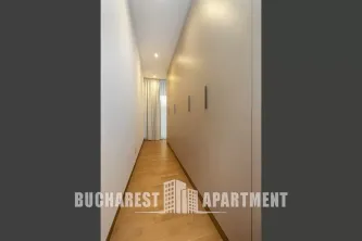 Primaverii 4 Rooms Apartment with Garden - imagine 8