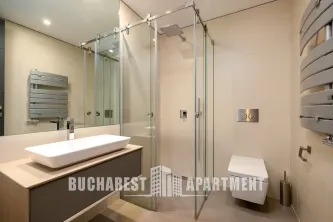 Primaverii 4 Rooms Apartment with Garden - imagine 13