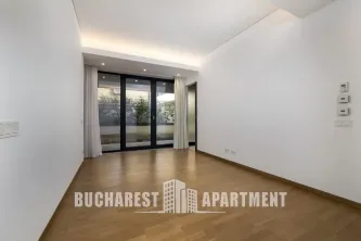 Primaverii 4 Rooms Apartment with Garden - imagine 6