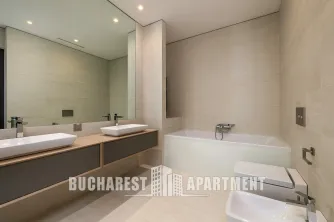 Primaverii 4 Rooms Apartment with Garden - imagine 17